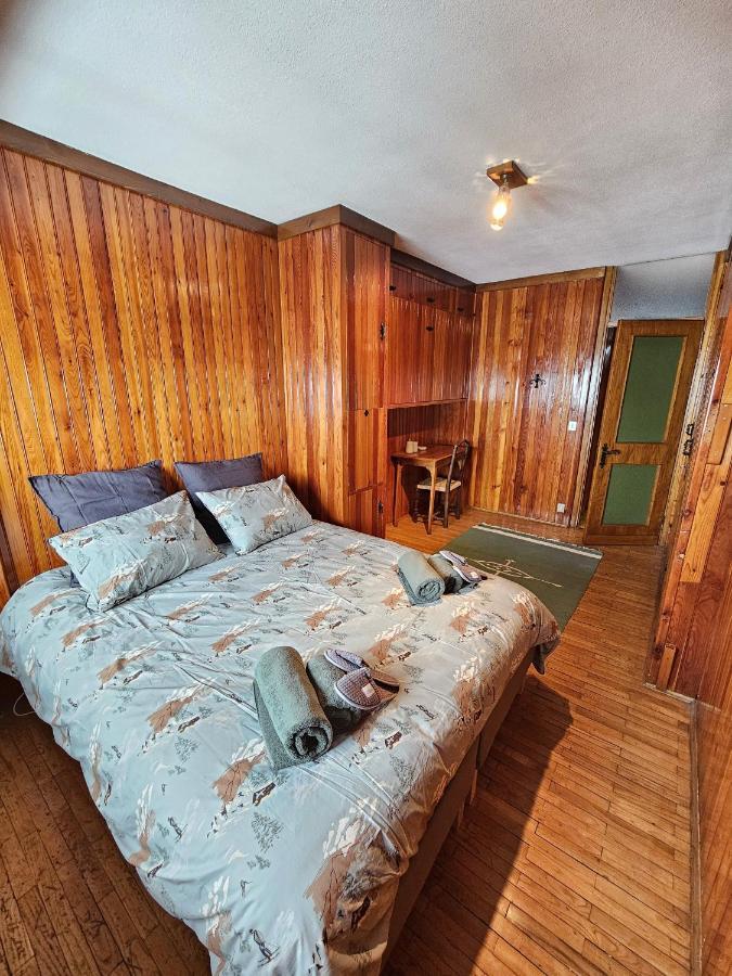 Appartamento Cervino 1865 Family House & Friends - Cir 0517 Breuil-Cervinia Esterno foto