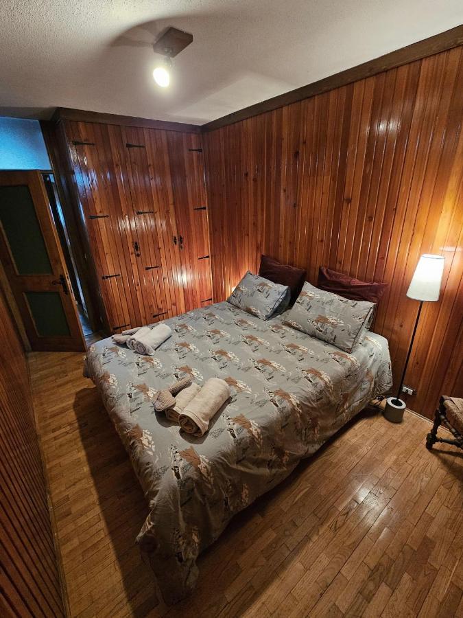 Appartamento Cervino 1865 Family House & Friends - Cir 0517 Breuil-Cervinia Esterno foto