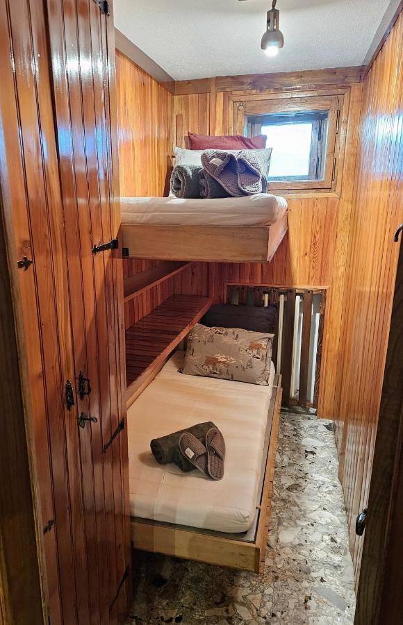 Appartamento Cervino 1865 Family House & Friends - Cir 0517 Breuil-Cervinia Esterno foto