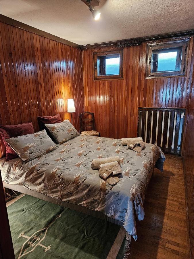 Appartamento Cervino 1865 Family House & Friends - Cir 0517 Breuil-Cervinia Esterno foto