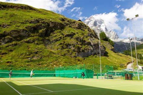 Appartamento Cervino 1865 Family House & Friends - Cir 0517 Breuil-Cervinia Esterno foto